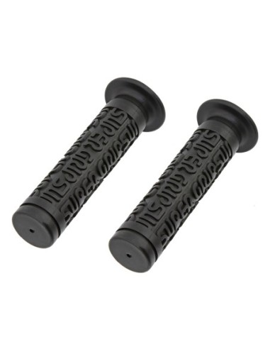 Super Grips 7/8 long 125mm Black.